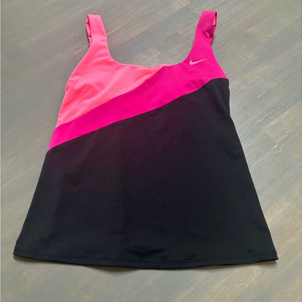 Women’s Nike Tankini
